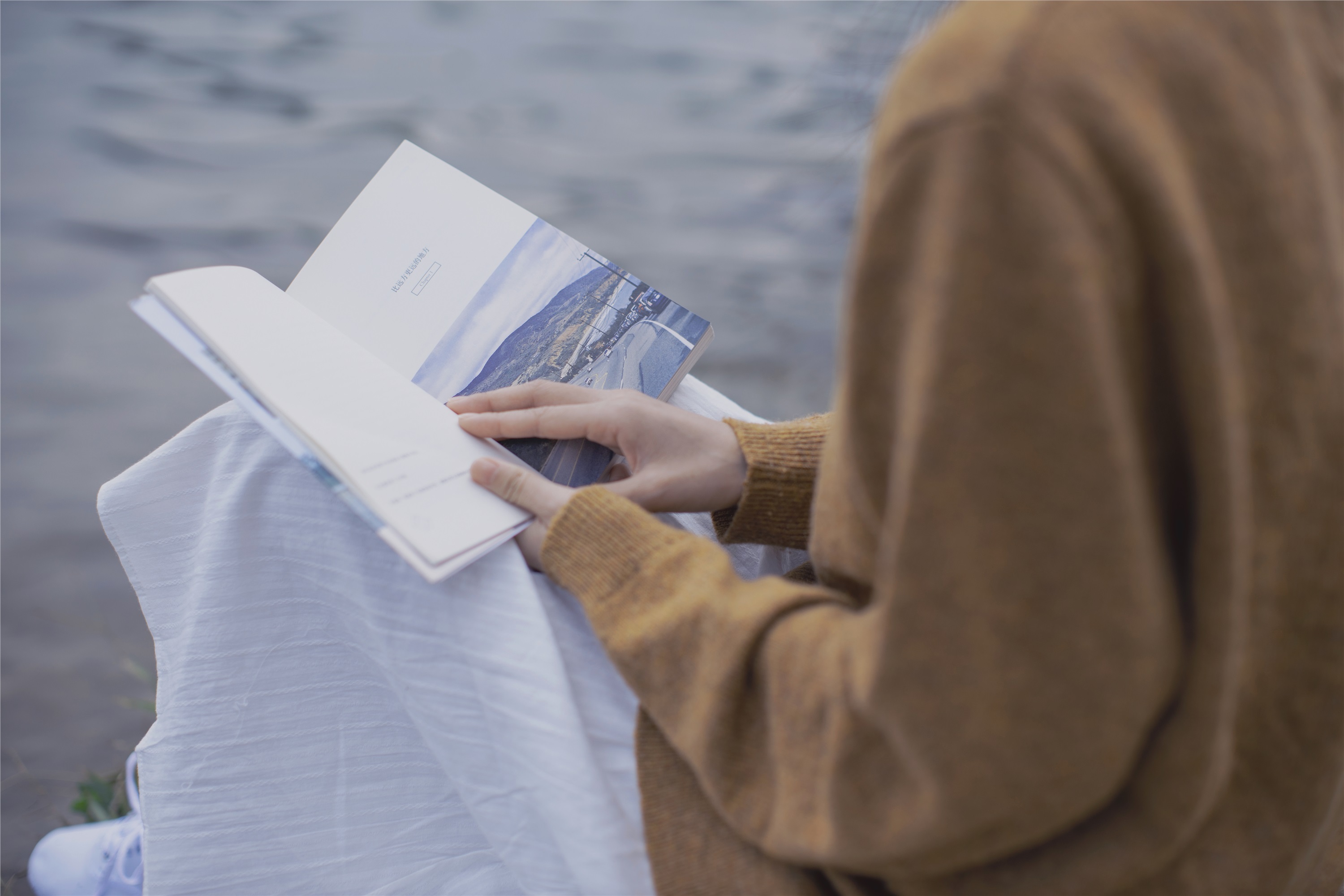 YITUYU艺图语 2021.08.17 春日之书 秋秋